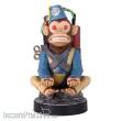 Exquisite Gaming EXGMER-2913 - Call of Duty Cable Guy Monkey Bomb 20 cm