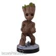 Exquisite Gaming EXGMER-2921 - Marvel Cable Guy Baby Groot 20 cm