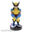 Exquisite Gaming EXGMER-2923 - Marvel Cable Guy Wolverine 20 cm