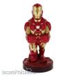 Exquisite Gaming EXGMER-2924 - Marvel Comics Cable Guy Iron Man New Version 20 cm