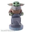 Exquisite Gaming EXGMER-3189 - Star Wars The Mandalorian Cable Guy Grogu 20 cm