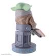 Exquisite Gaming EXGMER-3189 - Star Wars The Mandalorian Cable Guy Grogu 20 cm