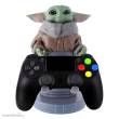 Exquisite Gaming EXGMER-3189 - Star Wars The Mandalorian Cable Guy Grogu 20 cm