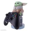 Exquisite Gaming EXGMER-3189 - Star Wars The Mandalorian Cable Guy Grogu 20 cm