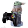 Exquisite Gaming EXGMER-3189 - Star Wars The Mandalorian Cable Guy Grogu 20 cm