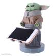 Exquisite Gaming EXGMER-3189 - Star Wars The Mandalorian Cable Guy Grogu 20 cm