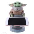 Exquisite Gaming EXGMER-3189 - Star Wars The Mandalorian Cable Guy Grogu 20 cm