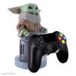 Exquisite Gaming EXGMER-3189 - Star Wars The Mandalorian Cable Guy Grogu 20 cm