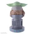Exquisite Gaming EXGMER-3189 - Star Wars The Mandalorian Cable Guy Grogu 20 cm
