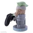 Exquisite Gaming EXGMER-3189 - Star Wars The Mandalorian Cable Guy Grogu 20 cm