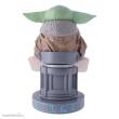 Exquisite Gaming EXGMER-3189 - Star Wars The Mandalorian Cable Guy Grogu 20 cm