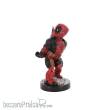 Marvel Cable Guys Lade-Halter Symbiote Deadpool 3 Bringing Up The Rear 22 cm