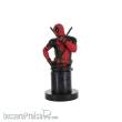 Marvel Cable Guys R,E,S,T Collectable Lade-Halter Symbiote Deadpool 3 23 cm