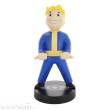 Exquisite Gaming EXGMER-CGCRFO400821 - Fallout Cable Guys Lade-Halter Vault Boy 23 cm