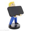 Exquisite Gaming EXGMER-CGCRFO400821 - Fallout Cable Guys Lade-Halter Vault Boy 23 cm