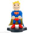 Exquisite Gaming EXGMER-HDHMFO400802 - Fallout Cable Guys Mini Lade-Halter Toughness Vault Boy Holdems