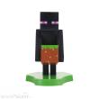 Exquisite Gaming EXGMER-HDHMMC400732 - Minecraft Cable Guys Mini Lade-Halter Enderman Holdems 12cm