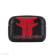 Exquisite Gaming EXGMER-HDHPMR400684 - Marvel Holdems Mini-Halter & Kabellose Kopfhörer Deadpool mit TWS Buds 10 cm