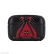 Exquisite Gaming EXGMER-HDHPMR400684 - Marvel Holdems Mini-Halter & Kabellose Kopfhörer Deadpool mit TWS Buds 10 cm