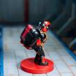 Exquisite Gaming EXGMER-HDHPMR400685 - Marvel Holdems Mini-Halter & Kabellose Kopfhörer Deadpool mit TWS Buds Pro 10 cm