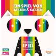 Exploding Kittens EXKD0004 - Ein Spiel von Tatzen & Katzen