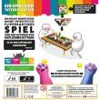 Exploding Kittens EXKD0004 - Ein Spiel von Tatzen & Katzen