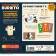 Exploding Kittens EXKD0018 - Throw Throw Burrito