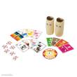 Exploding Kittens EXKD0018 - Throw Throw Burrito
