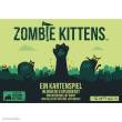 Exploding Kittens EXKD0024 - Zombie Kittens