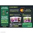 Exploding Kittens EXKD0024 - Zombie Kittens