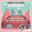 Exploding Kittens EXKD0025 - Hand-to-Hand Wombat