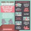 Exploding Kittens EXKD0025 - Hand-to-Hand Wombat