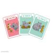 Exploding Kittens EXKD0025 - Hand-to-Hand Wombat
