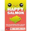 Exploding Kittens EXKD0026 - Happy Salmon