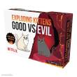 Exploding Kittens EXKD0027 - Exploding Kittens: Good vs. Evil