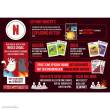 Exploding Kittens EXKD0027 - Exploding Kittens: Good vs. Evil