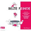 Exploding Kittens EXKD0036 - Beste Feinde