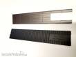 PT Trains F804001 - 40´ HC containerbodems Gooseneck schwarz