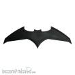 DC Comics Live Action Roleplay-Replik Batman Batarang 25 cm