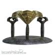 Factory Entertainment FACE408311 - Wonder Woman Prop Replik 1/1 Tiara Limited Edition 16 cm