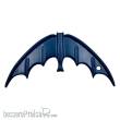 Factory Entertainment FACE408426 - Batman 1966 Prop Replik 1/1 Batarang 15 cm