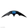Batman Returns 1992 Prop Replik Batarang 15 cm