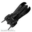 Batman (1989) Flaschenöffner Batmobile 10 cm