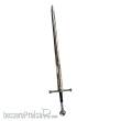 Factory Entertainment FACE408706 - Herr der Ringe Mini Replik Anduril Sword 21 cm