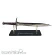 Factory Entertainment FACE408707 - Herr der Ringe Mini Replik Stich Schwert 15 cm