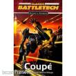 Ulisses Spiele FAP31010 - Coupe (Warrior 3)