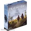 Feuerland FEU310255 - Expeditions