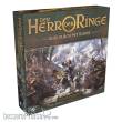 Fantasy Flight Games FFGD0180 - Der Herr der Ringe: Reise durch Mittelerde - Schatten des Krieges