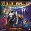 Fantasy Flight Games FFGD0184 - Twilight Imperium - Thunders Edge