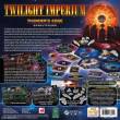 Fantasy Flight Games FFGD0184 - Twilight Imperium - Thunders Edge